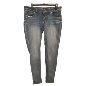 Indigo Rein Forever Jeans